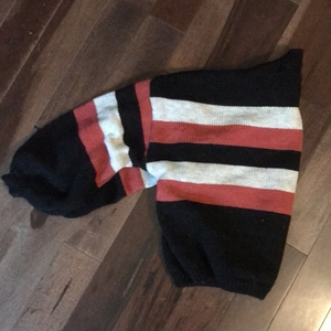 Romwe Knit Sweater S‎ EUC